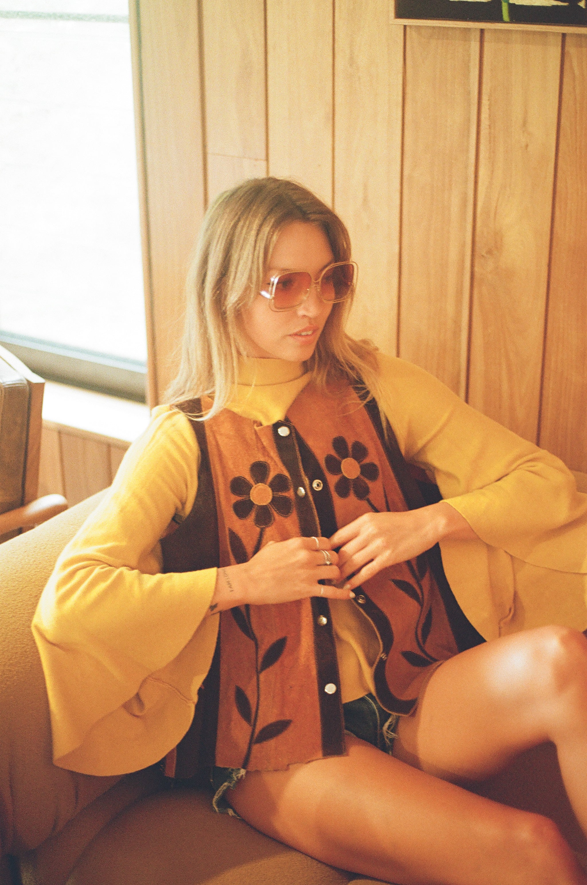 Whiskey Vintage & Accessories