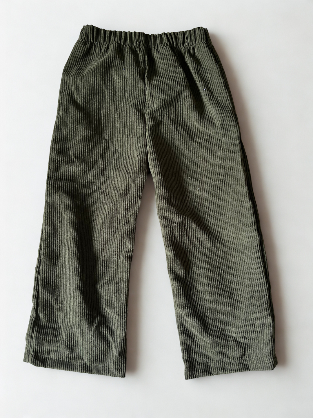 Green Cords