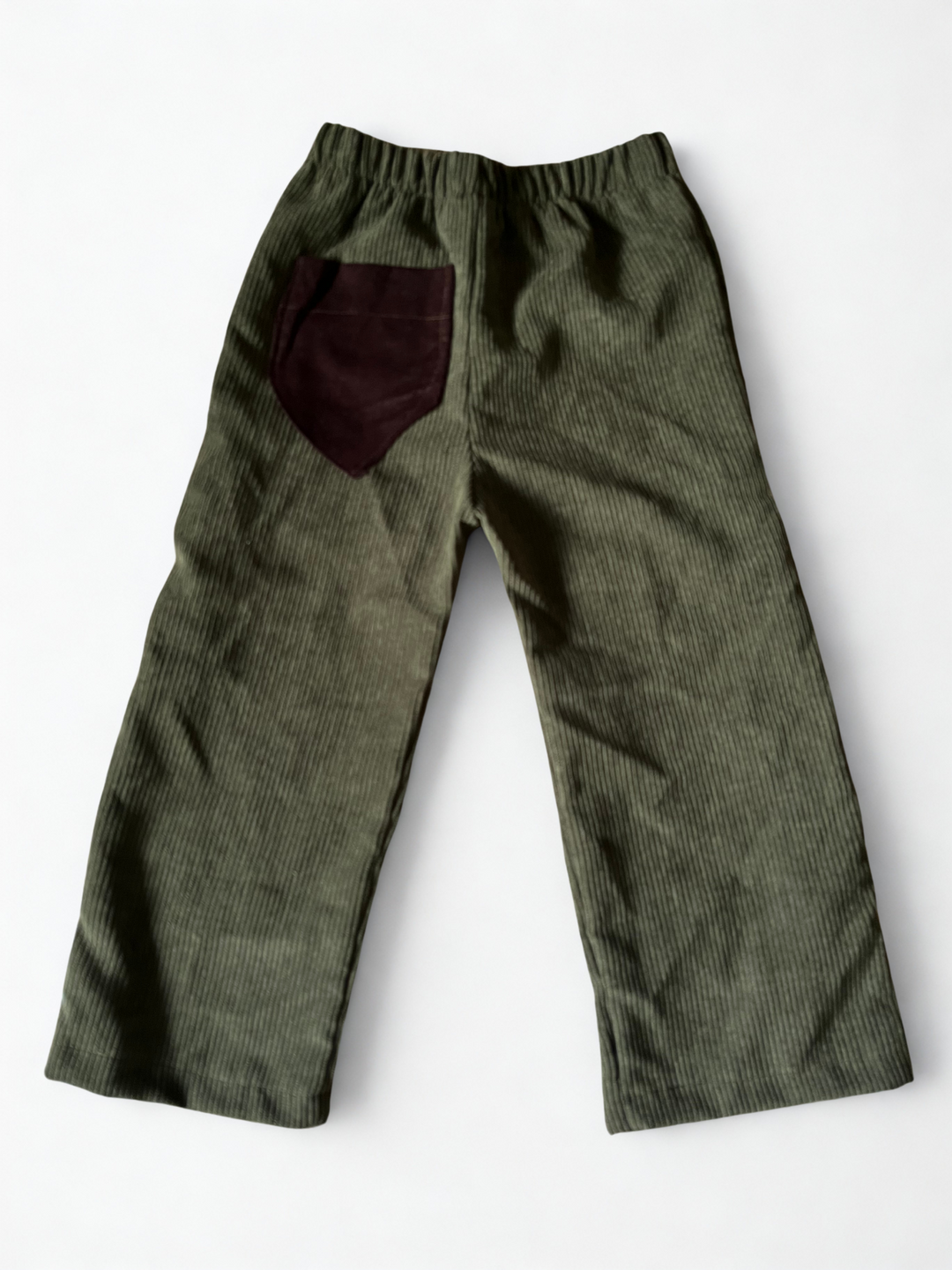 Green Cords