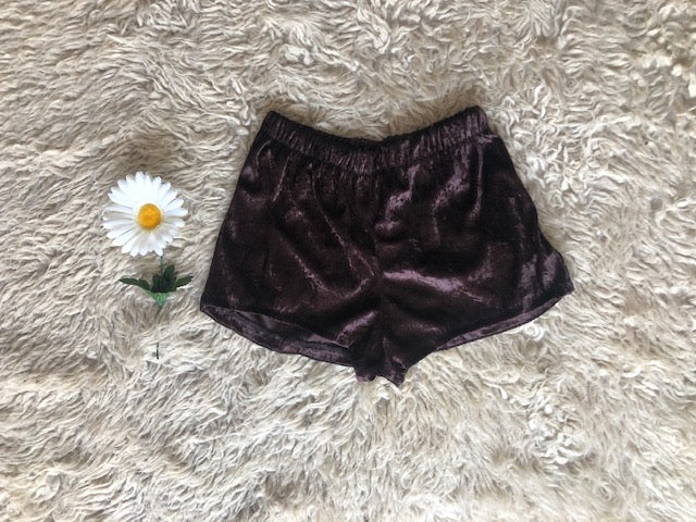 Velvet 2024 running shorts